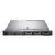 DELL PowerEdge R640+634-BYKR servidor 2,4 GHz 16 GB Bastidor (1U) Intel® Xeon® Silver 750 W DDR4-SDRAM